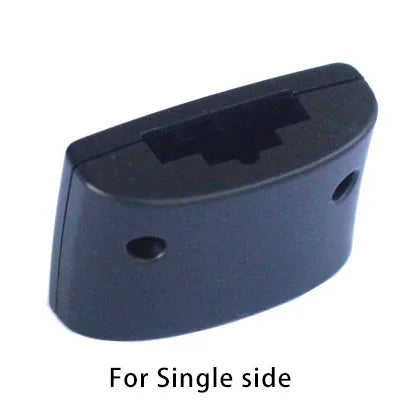 Repalcement Headband Plastic Fasterner/ Headband Cushion Foam For Logitech G Pro X1 gaming Headsets