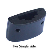 Repalcement Headband Plastic Fasterner/ Headband Cushion Foam For Logitech G Pro X1 gaming Headsets