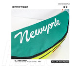 Unisex Waist Bag Fanny Pack Fashion Bags For The Belt Multifunction Chest Bag Banana Packs Hip Hop Bum Package Crossbody Pack