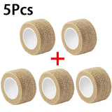 1Roll/3Roll/5Roll Heel Protector for Shoes Toe Finger High Heels Anti-wear Protection Foot Care Shoe Sticker Accessories