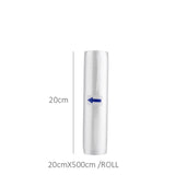 Household Food Saver Vacuum Bag Storage Bags Machine Film Sealer Vacuum Packer Saran Wrap Food Fresh Long Keeping 1 Roll