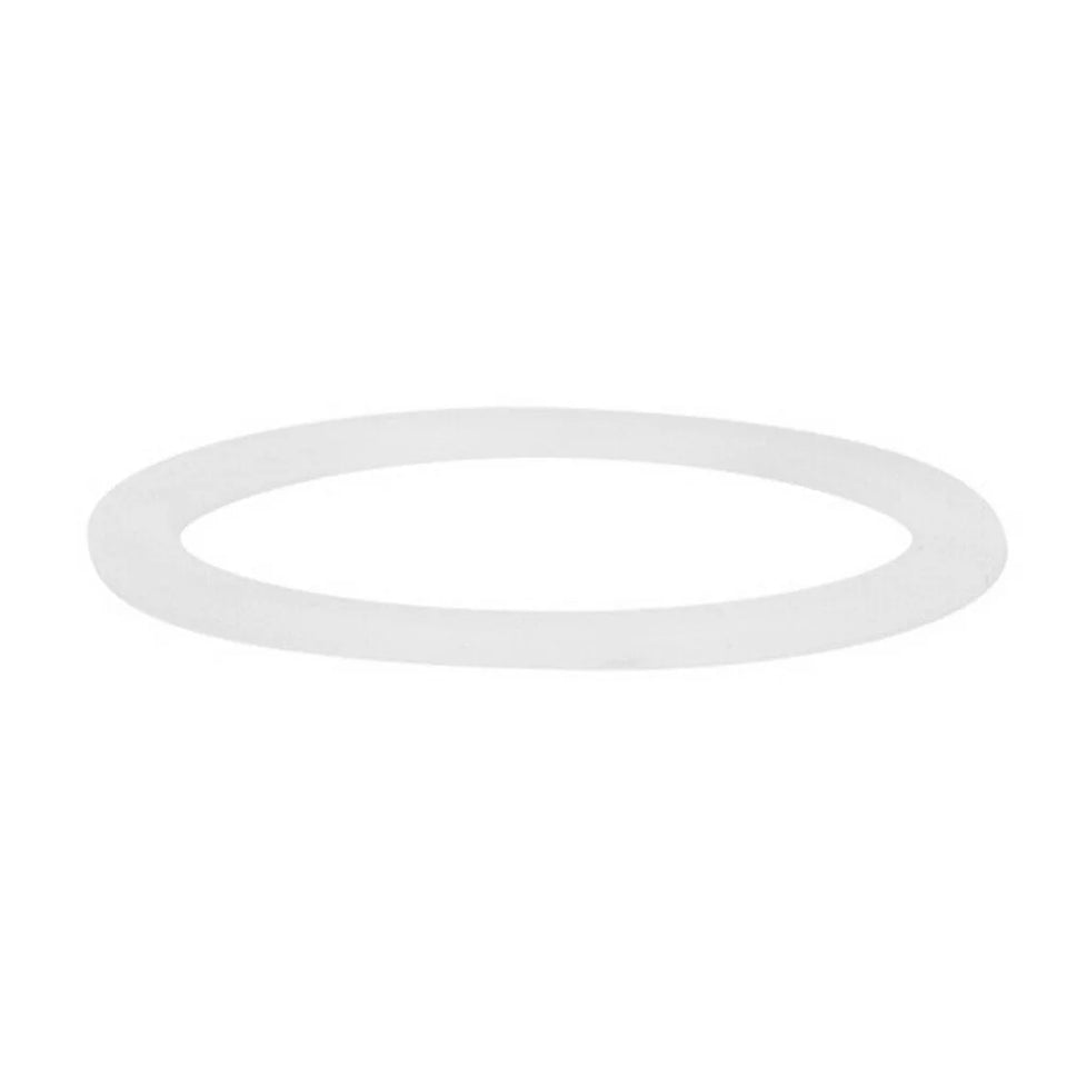 Coffee Rubber Sealing Ring Gasket Washer Gasket Replacenent Cups Rings For Moka Pot Espresso Coffee Makers Kitchen Supplies