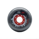 82A Original Hyper USW Slalom FSK Roller Skates Wheel with 80mm Diameter 24mm Thickness Inline Skating Tires 8 pcs/lot