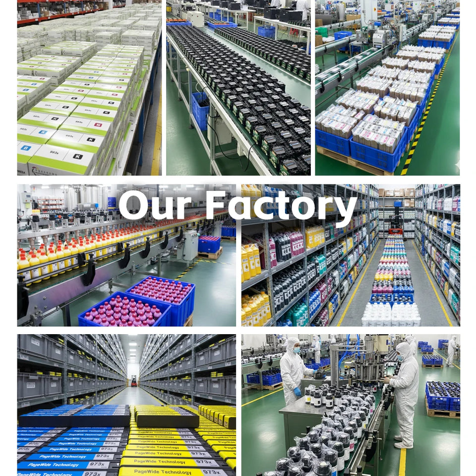 (Buy 1 Free 1) 1000ML DTF Ink PET Film Transfer Ink For Epson L800 L1800 XP-15000 XP600 TX800 P600 P800 DX5 DX7 i3200 i1600 4720