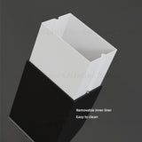 HomeWIse HW-01 Coffee Bean Dispenser Automatic Coffee Bean Counter Coffee Tool for Single-Origin Coffee Beans Espresso Pour Over