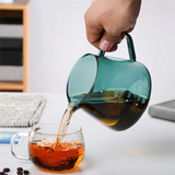 Professional Coffee Appliance Pour Coffee Cup Sharing Pot Suitable For Coffee Dripper Filter Cup Set Barista Supplies-AT64