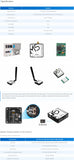 M5Stack Official COM.LTE Module(SIM7600G)