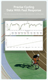 CYCPLUS M3 Cycling Bike Computer GPS Bicycle Computer Wireless ANT+ BLE 5.0 Waterproof Speedometer Bikes Cyclocomputer