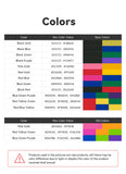 ANYCUBIC Dual-Color Silk Filament Silk Texture FDM 3D Printer PLA Filament Shine Bright Multicolor Silk 3D Printing Material