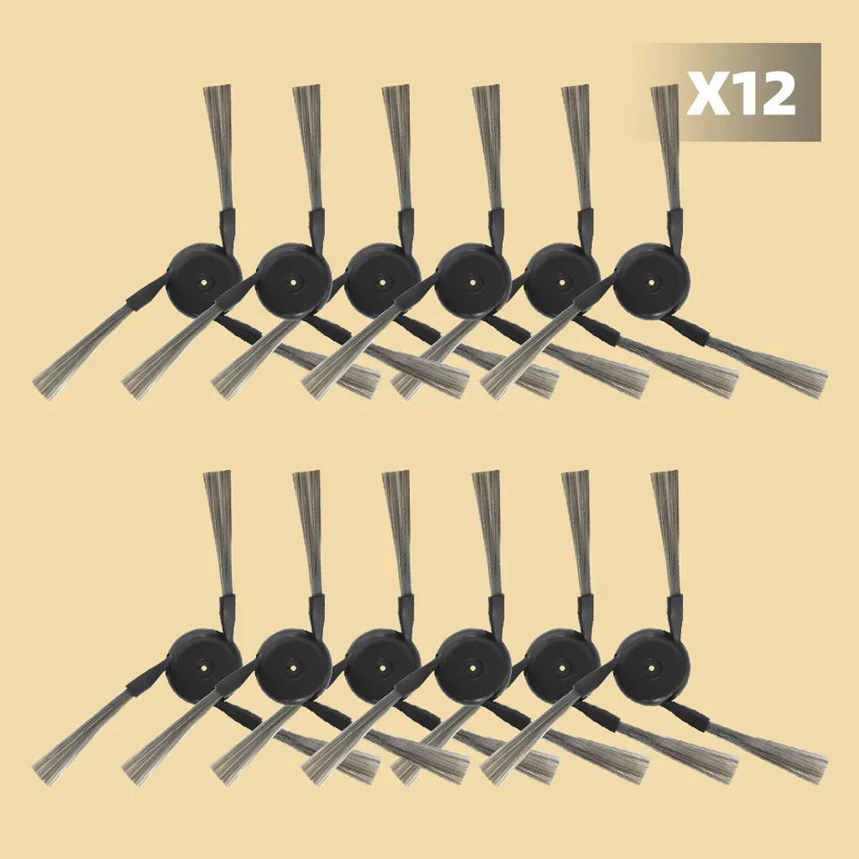 Fit For Dreame L40S Pro Ultra / Dreame X50s Pro Master / L50 Pro Ultra Main Side Brush Filter Mop Cloth Dust Bag Accessories