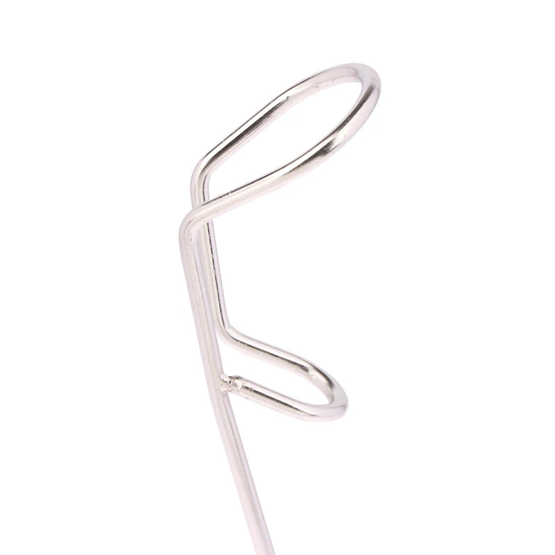 Electric Egg Beater Holder Milk Mixer Frother Stand Rack Bracket For Kitchen Milk Coffee Egg Stirring Tools Storage Stand Rack