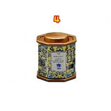 Dollhouse Miniature Coffee Can Tea Can Model Mini Simulation Item Ornament Toys Doll House Furniture Accessories-Toy