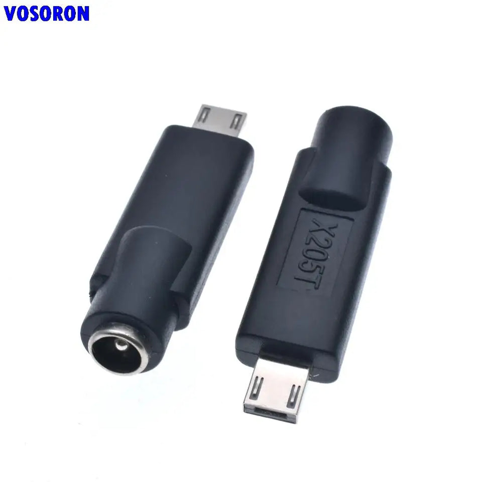 5.5mm x 2.1mm DC 19V Power Jack Charging charger head Adapter For Asus Eeebook X205TA X205T X205 Notebook Laptop power connector