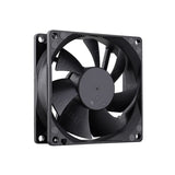 Gdstime DC 12V Waterproof Industrial Ultrasonic Humidifier Refrigeration Cooler 60mm/80mm/120mm Outdoor Water Proof Cooling Fan