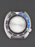 45mm Men Watches Case Skx007 Skx009 Skx013 Skx Mod Sapphire Glass For Seiko Tuna Turtle NH35 NH36 Movement 28.5mm Dial Hot Sale