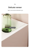 Firm Household Goods Bedside Table Modern Minimalist Bedroom Small Storage Rack Mini Storage Cabinet Bedside Storage Cabinet