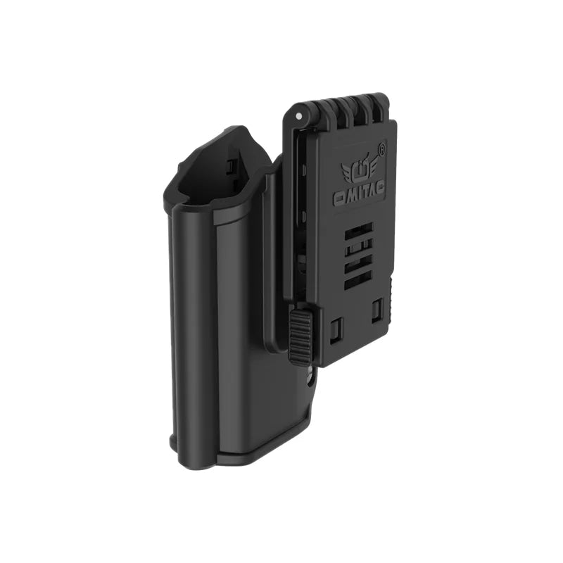 Belt Loop Holster for Sig Sauer P320 X5  Sig P320  Holster M18 M17  Index Finger Released Right Hand