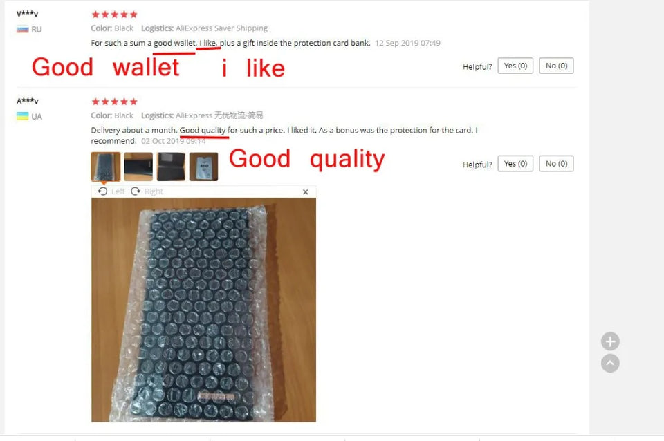 Men's PU Leather Long Clutch, Thin Business Card Holder, Men's Wallet, Brown, Black, Coffee, Pocket Coin Purse, Fashion 2024