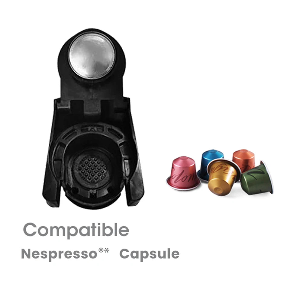 1Pcs coffee adapter for HIBREW ST-504 H1&H1A