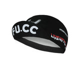 Black Cycling Cap Funny Road Bicycle Hat Cartoon Bike Headwear Men and Women Coffee & Beer Gorra Ciclismo