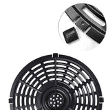 Grill Pan Crispers Plate Tray Air Fryer Rubber Bumpers Silicone Protective Feet