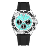 AOCASIDY Fashion Date Quartz Men Watches Top Brand Luxury Male Clock Chronograph Sport Mens Wrist Watch Relogio Masculino