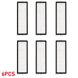 For Xiaomi Robot Vacuum X20+/X10+ /X20 Plus/X10 Plus Parts Mop Cloth Dust Bag Roller Side Brush Hepa Filter Part Accessories