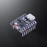 for Arduino ESP32-C3 Super Mini WiFi Bluetooth Development Board ESP32 C3 Dev IOT Board ESP32C3FN4 Chip Welded and Not Welded