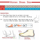 Women's Sandals Sexy Summer Shoes For Woman Summer Sandals 2025 New Flat Sandals Chaussures Femme Beach Shoes Female Footwear
