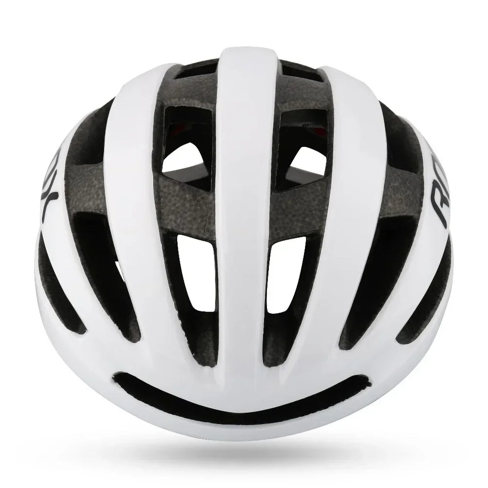 RNOX New Ultralight Cycling Helmet Safety Cap Bicycle Helmet for Women Men Racing Bike Equipments Road MTB Adult Bike Helmets