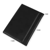 10 Pages 60 PocketsCoins Collection Book Organizer Coin Storage Household Storage Collection Supplies Pockets Album Silver Dolla