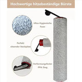 Accessories For Dreame H12 Pro Ultra / H13 Pro Wet Dry Brush Roller HEPA Filter Holder Vacuum Cleaner Replacement Parts