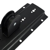 Bike Hoist for Garage Ceiling Mount Pulley System Bike Storage Set Of Bike Hangers for Garage Storage 60kg Load