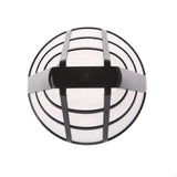 U0DE Coffee Filter with Handle Coffee Maker Household Coffee Basket Fiter