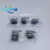10pcs RL1-1442-000 RL1-1443 Paper Pickup Roller for HP P1005 P1006 P1007 P1008 P1009 P1108 P1106 P1102 P1102W M1132 M1213 M1216