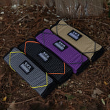 Outdoor Picnic Sitting Mat Waterproof Portable Camping Pad Anti-Slip Beach Foldable Seat Cushion for Travel Hiking