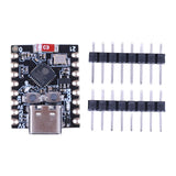 for Arduino ESP32-C3 Super Mini WiFi Bluetooth Development Board ESP32 C3 Dev IOT Board ESP32C3FN4 Chip Welded and Not Welded