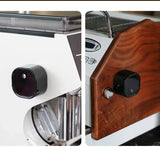 Rechargeable Coffee Bean Sprayer For Reducing Coffee Power Static，Magnetic Atomization Nano-Mist Sprayer Coffee Bar Accessories