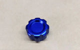 sim Aluinum knobs  Swith Button For Diy  Steering wheel