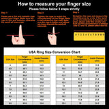Dropshipping 8mm New Arrivals Men Women Stainless Steel Rotate Chain Ring Stepped Grooved Brushed Festival Fashion Gift Jewelry