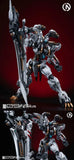 New In Stock IN ERA+ FNR-09 FENRIR Assembling Model Mecha Toys  Infinite Dimension RMD 1/72 PLASTIC MODEL KIT Wolf king