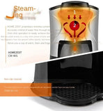 Coffee machine automatic household mini American drip coffee maker tea maker  coffee maker espresso with grinder