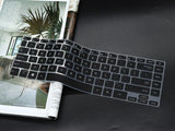 for Asus ZenBook 13 UX325 UX325J UX325JA UX325E UX325EA UX325 EA JA 13.3 inch Silicone Keyboard Cover skin Protector