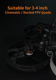GEPRC SPEEDX2 2105.5 3450KV 2650KV 3-4S Motor 1.5mm Shaft