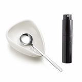 Multi-Purpose Coffee Dosing Cup With Spray Coffee Bean Dispensing Measuring Tray For Making Coffee/Tea