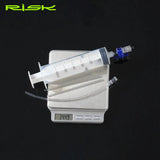 Cycling Bike Bicycle Tubeless Tyre Sealant Injector Injection and Syringe Schrader Presta Valve Core Removal Tool