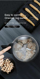 Electric Multifunctional New Coffee Grinder Kitchen Cereal Nuts Beans Spices Grains Grinder Machine for Home Coffee Grinder