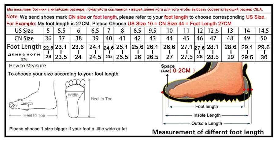 2024 New Winter Work boots Men's Desert Tactical Boots Outdoor Hiking Shoes Men's Leather Desert Combat Ankle Boots Plus Size