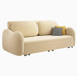 Economical Home Furniture Modern Design Living Room Multi-functional Foldable Sofa Bed