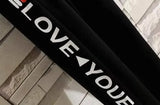 Top White Sports Suits Alphabet Pants Sets Sweatshirt Men's Clothing Plaid T Shirt Man Original Sweatpants Tracksuit Brands Xl